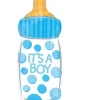 Its a boy flaske folieballon