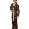 Jack Sparrow kostume