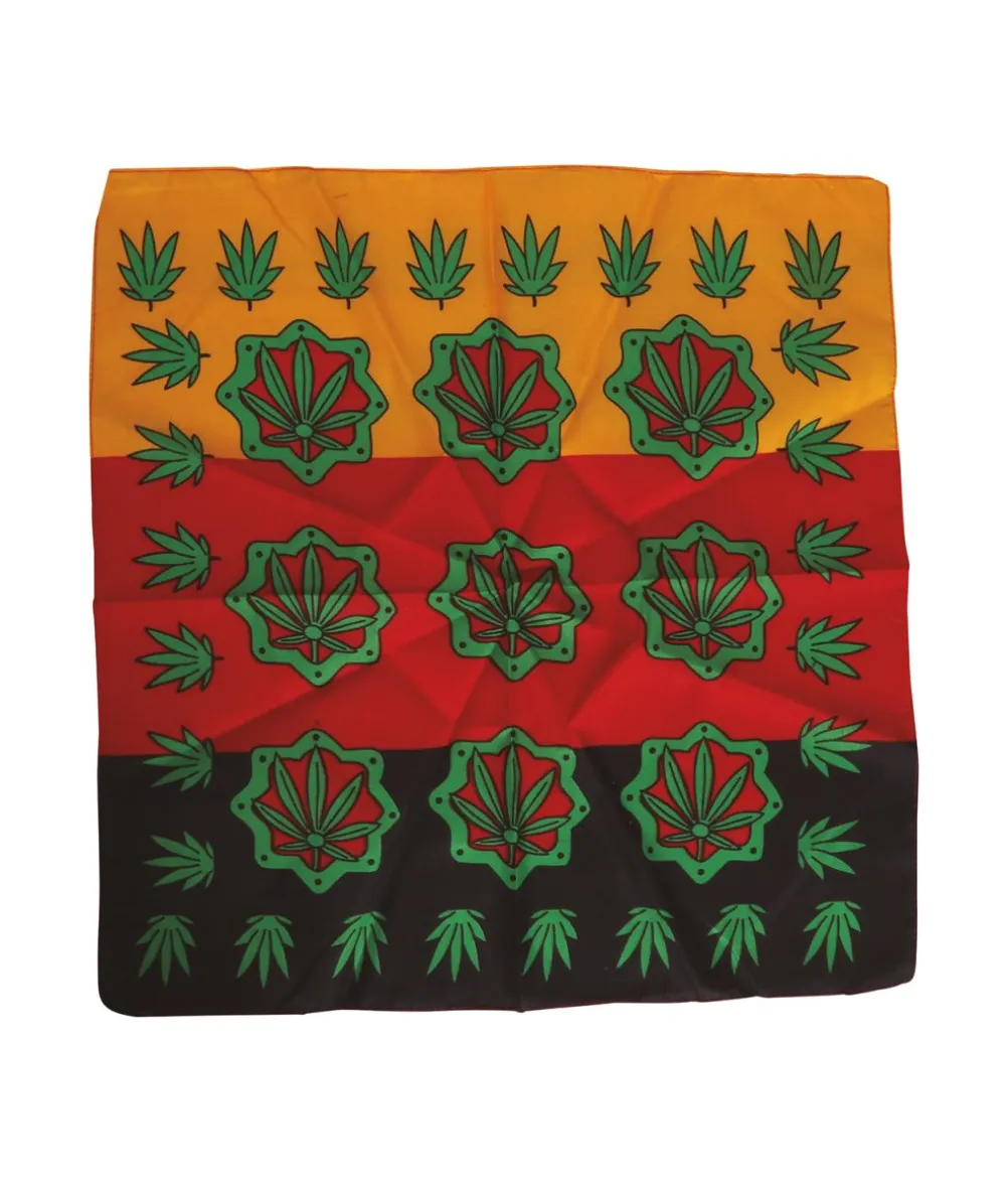 Jamaica bandana