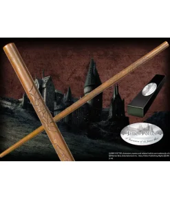 James Potter tryllestav