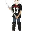 Jason kostume