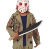 Jason kostume