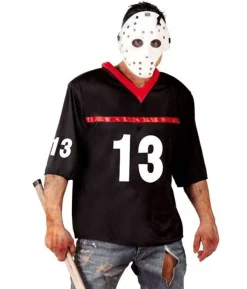 Jason udklædning