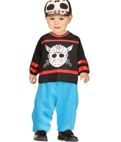 Jazz Dead baby kostume