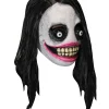 Jeff The Killer Junior maske