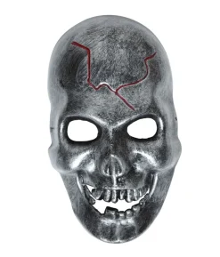 Jernkranie maske