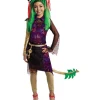 Jinafire Long kostume