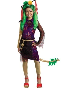 Jinafire Long kostume
