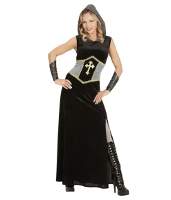 Joan of Arc kostume