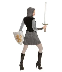 Joan of Arc kostume