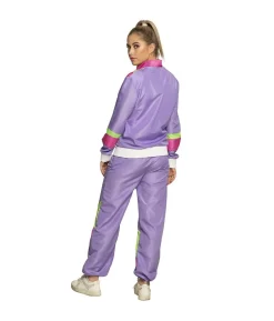 Joggingdragt Retro Babe