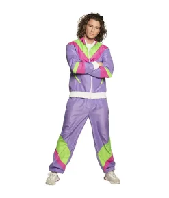 Joggingdragt Retro Dude