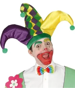 Joker hat