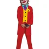 Joker kostume
