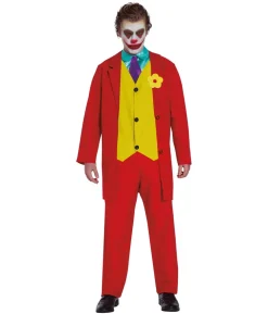 Joker kostume