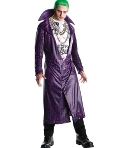 Joker kostume SSQ