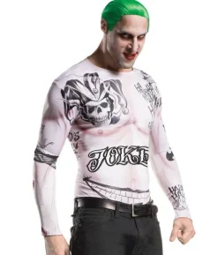 Joker udklædning SSQ