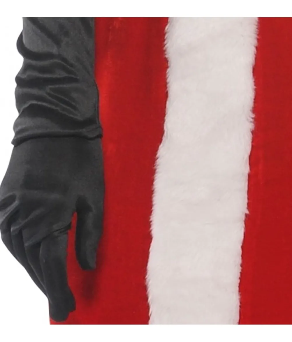 Jolly Holly kostume