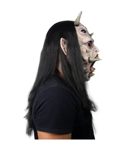 Jorogumo maske