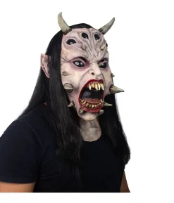Jorogumo maske