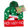 Julehue HO HO HO