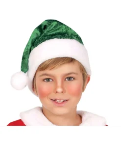 Julemandens hjælper kostume