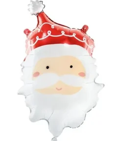 Julemand folieballon