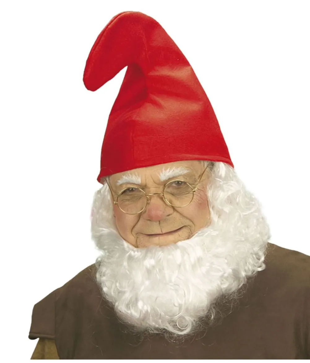 Julemandsbriller