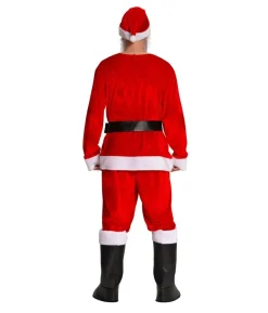 Julemandskostume