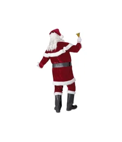 Julemandskostume