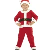 Julemandskostume