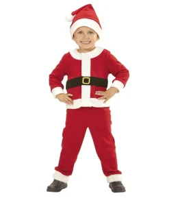 Julemandskostume