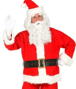 Julemandskostume