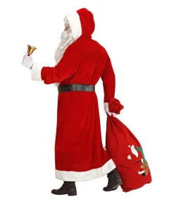 Julemandskostume