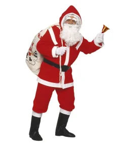 Julemandskostume