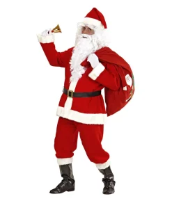 Julemandskostume