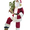 Julemandskostume
