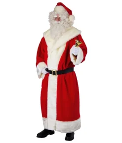 Julemandskostume