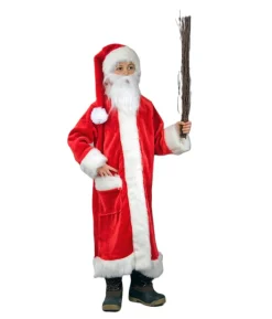 Julemandskostume