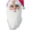 Julemandsmaske