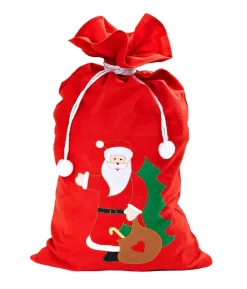 Julemandssæk