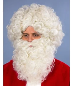 Julemandsskæg