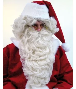 Julemandsskæg