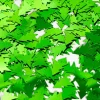 Juletræ konfetti