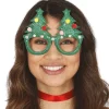 Juletræs brille