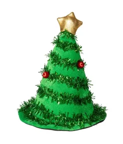 Juletræshat