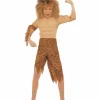 Jungle Boy kostume