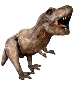 Jurassic World folieballon