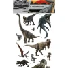Jurassic World tatoveringer, 12 stk