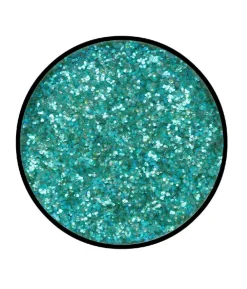Juvelgrøn glimmer 2g